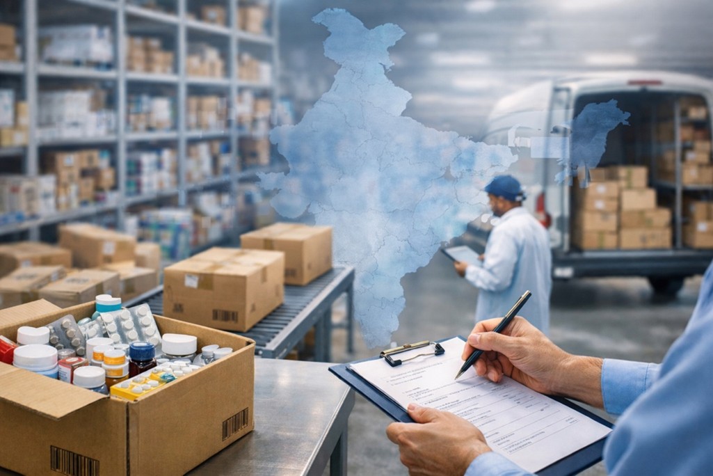 WELCOME TO BGS PHARMA PVT. LTD